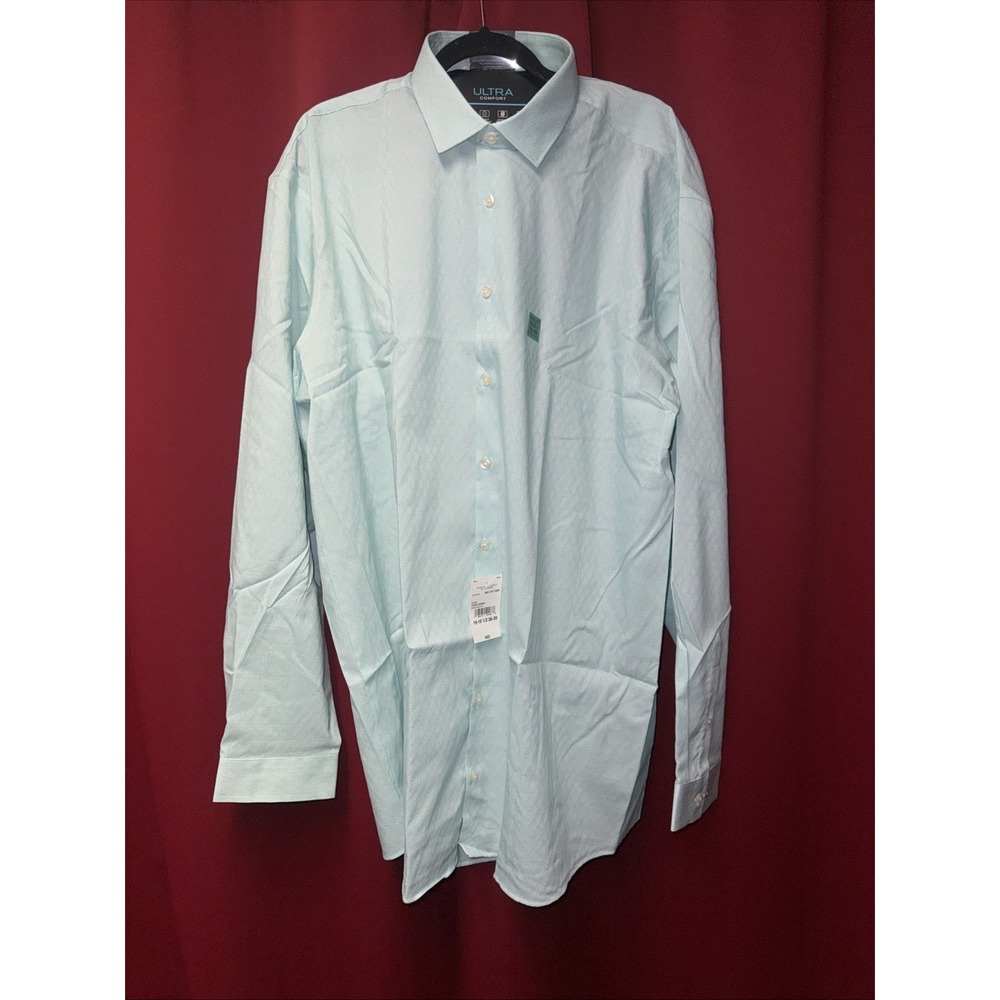 J. Ferrar Ultra Comfort Extra Tall XXXLXT 19-19 1/2 (38-39)